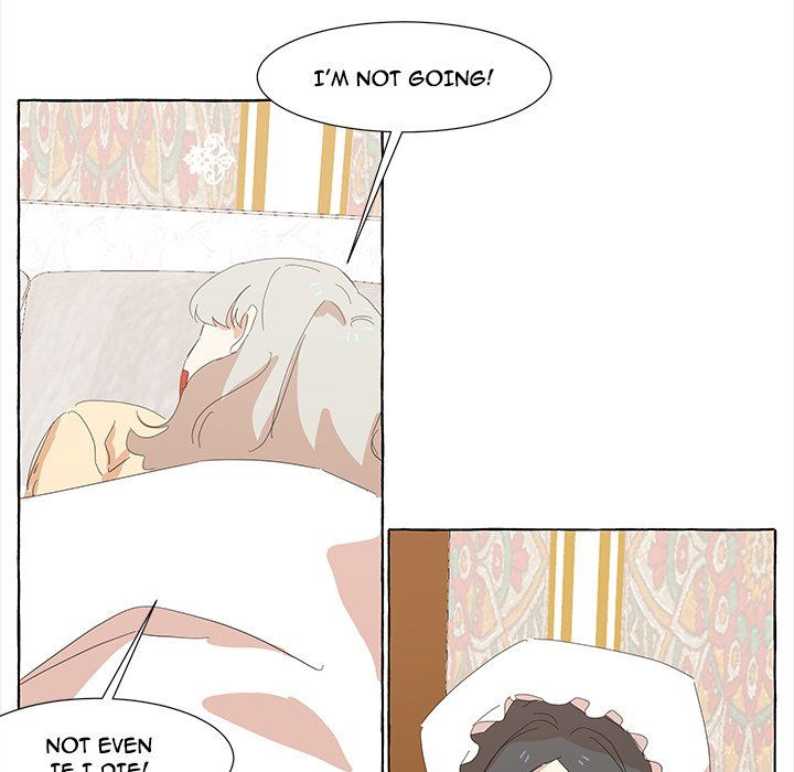 New Life, New Me Manhwa - Chapter 32 Page 8