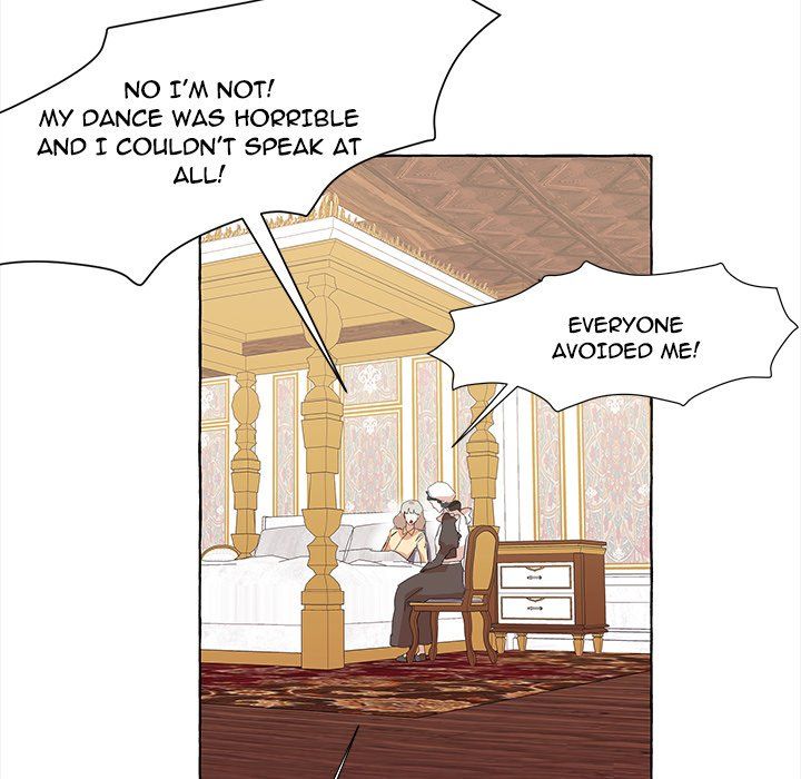 New Life, New Me Manhwa - Chapter 32 Page 10