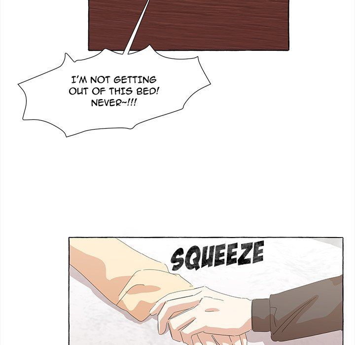New Life, New Me Manhwa - Chapter 32 Page 11