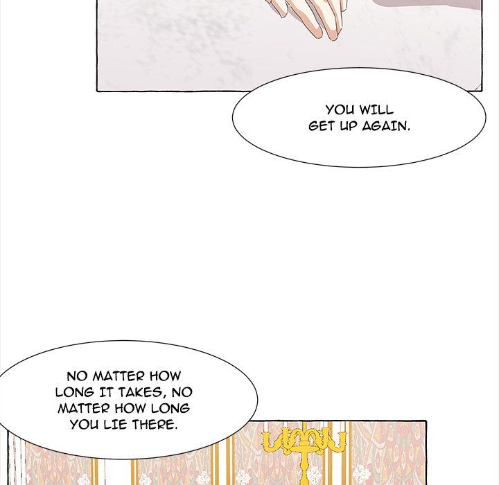 New Life, New Me Manhwa - Chapter 32 Page 12
