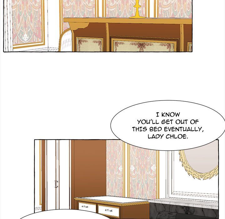 New Life, New Me Manhwa - Chapter 32 Page 13