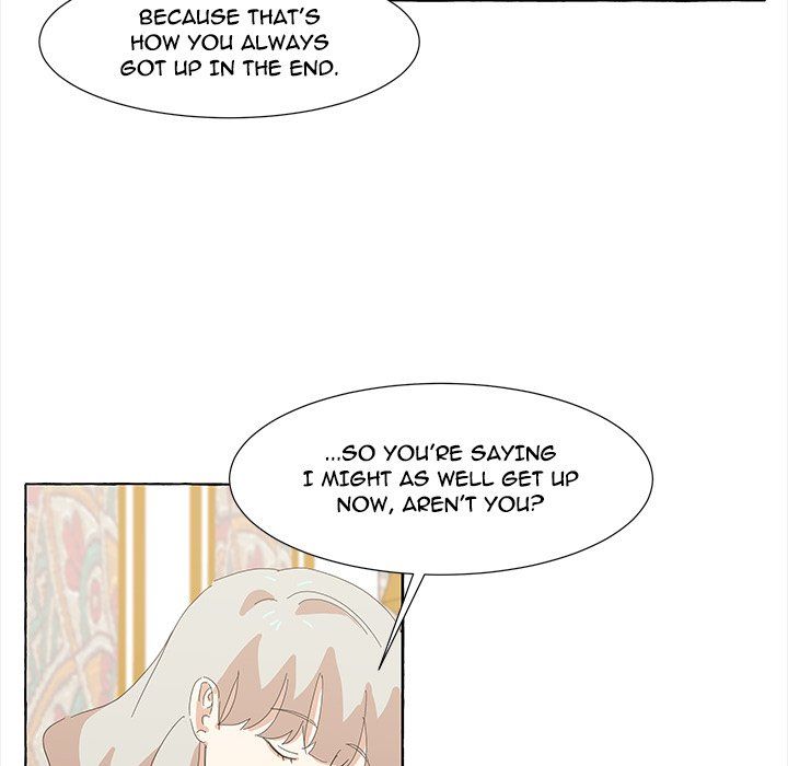 New Life, New Me Manhwa - Chapter 32 Page 14