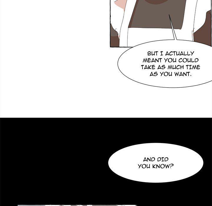 New Life, New Me Manhwa - Chapter 32 Page 16
