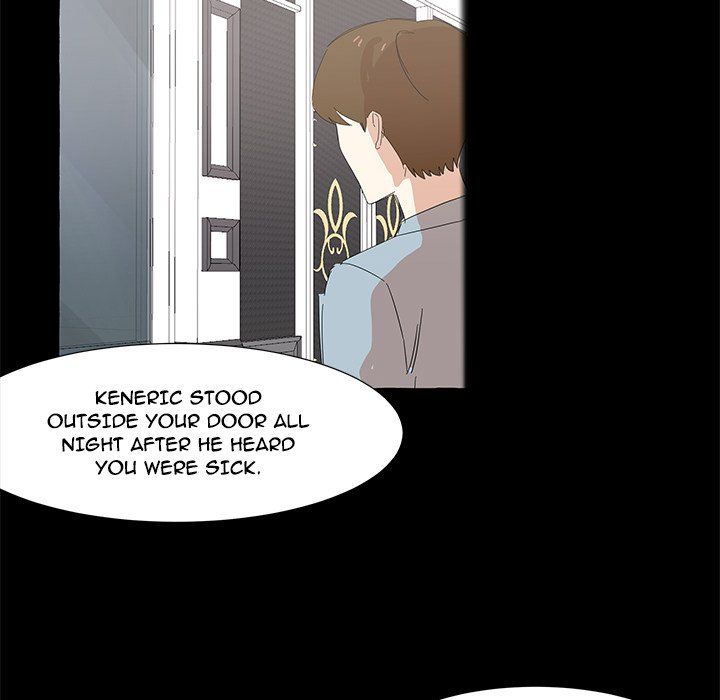 New Life, New Me Manhwa - Chapter 32 Page 17