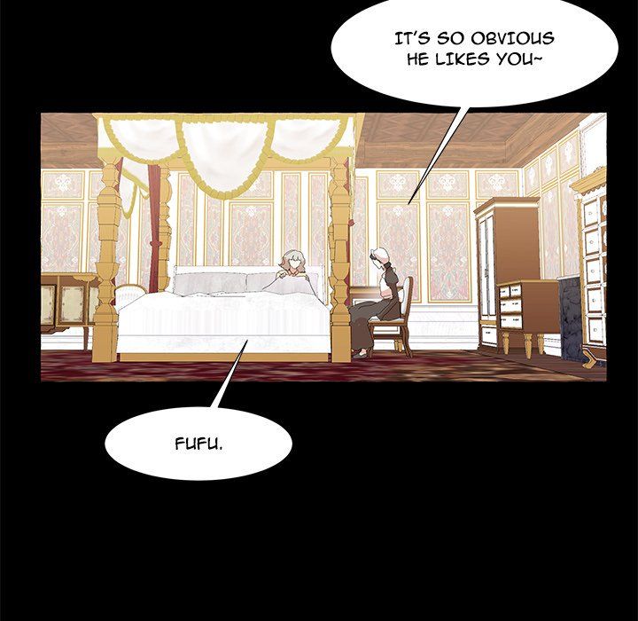 New Life, New Me Manhwa - Chapter 32 Page 18