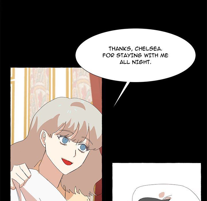 New Life, New Me Manhwa - Chapter 32 Page 21