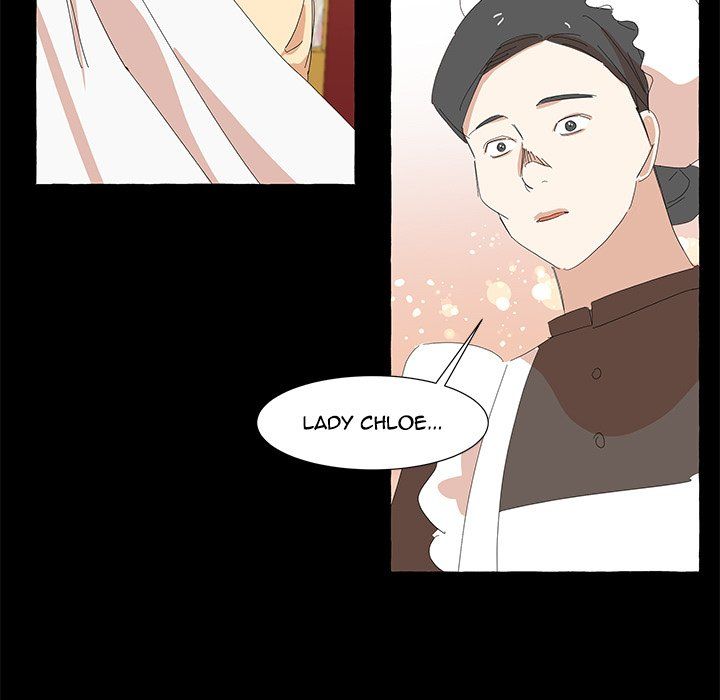 New Life, New Me Manhwa - Chapter 32 Page 22