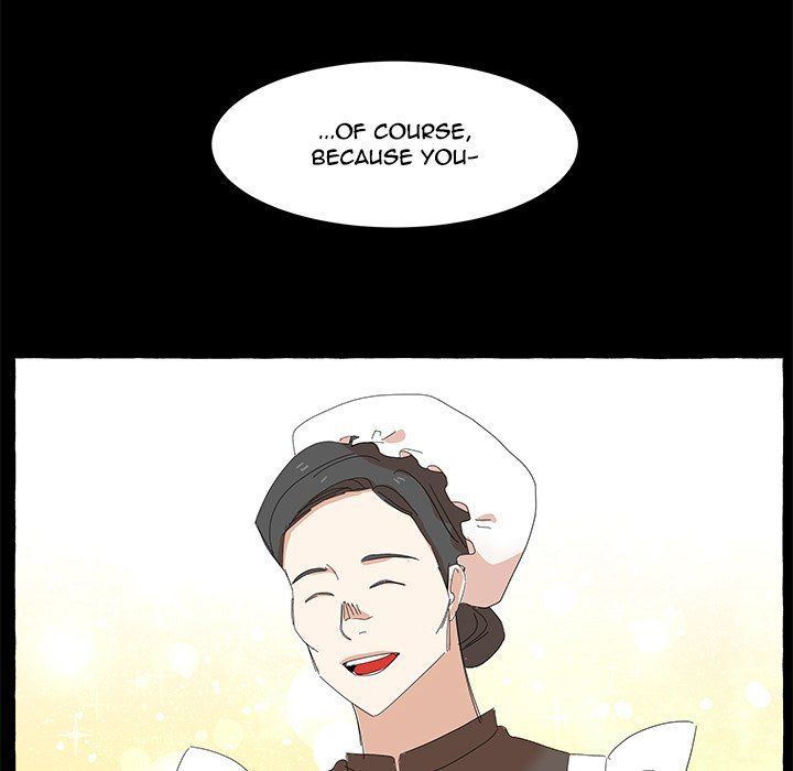 New Life, New Me Manhwa - Chapter 32 Page 23