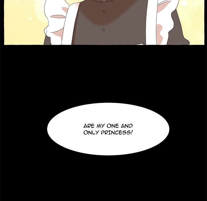 New Life, New Me Manhwa - Chapter 32 Page 24