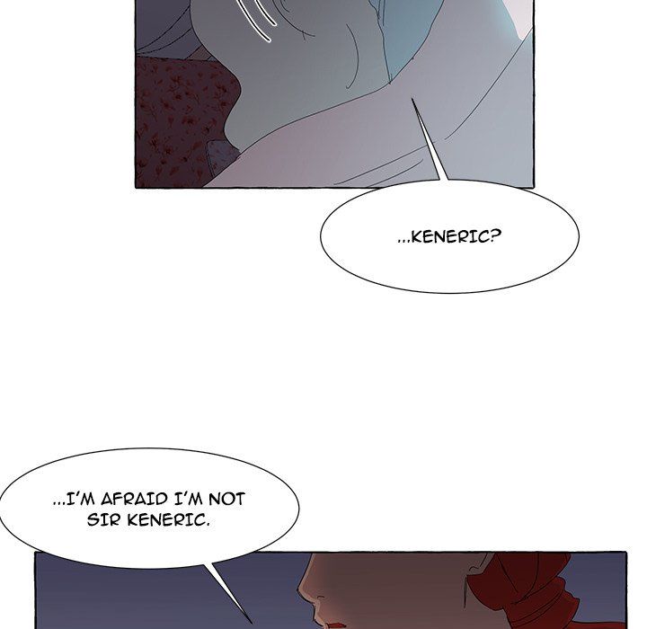 New Life, New Me Manhwa - Chapter 32 Page 30