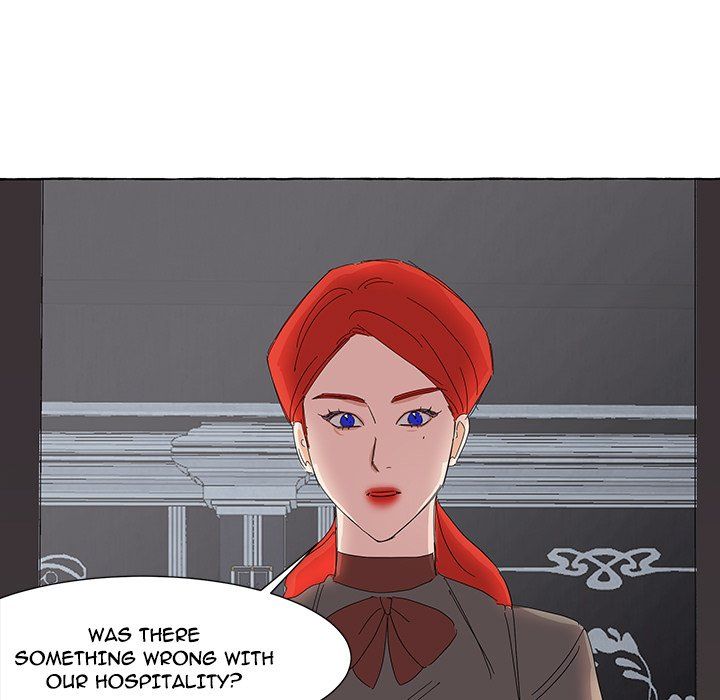 New Life, New Me Manhwa - Chapter 32 Page 32