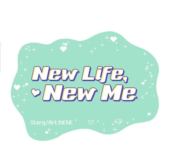 New Life, New Me Manhwa - Chapter 32 Page 35