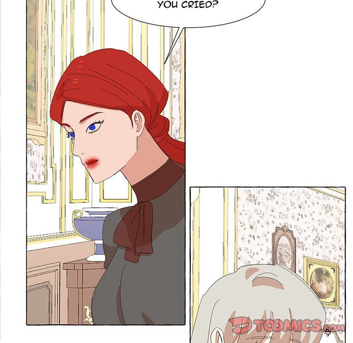 New Life, New Me Manhwa - Chapter 32 Page 37