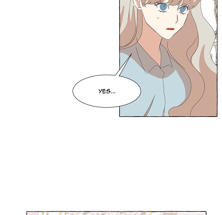 New Life, New Me Manhwa - Chapter 32 Page 38