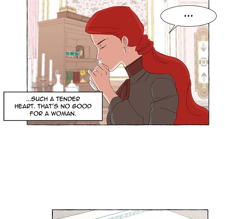 New Life, New Me Manhwa - Chapter 32 Page 39