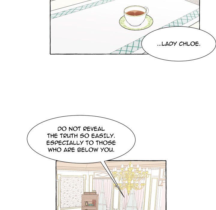 New Life, New Me Manhwa - Chapter 32 Page 40