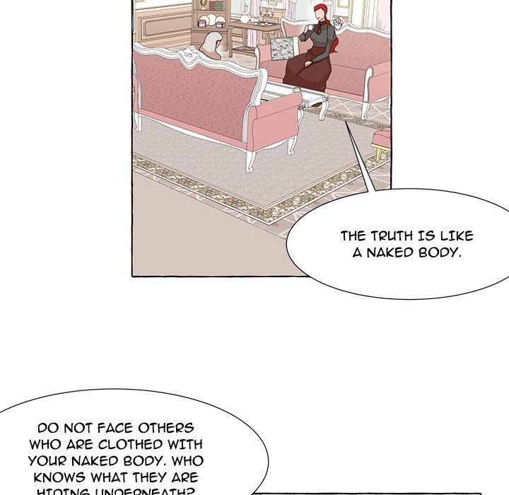 New Life, New Me Manhwa - Chapter 32 Page 41