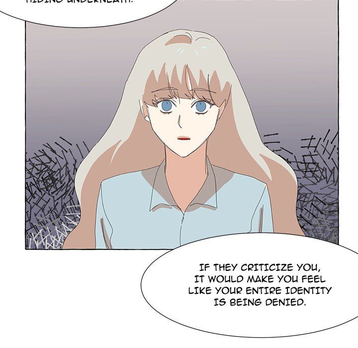 New Life, New Me Manhwa - Chapter 32 Page 42