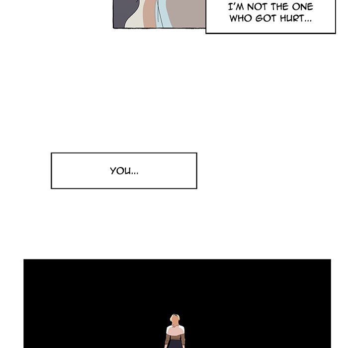 New Life, New Me Manhwa - Chapter 32 Page 45