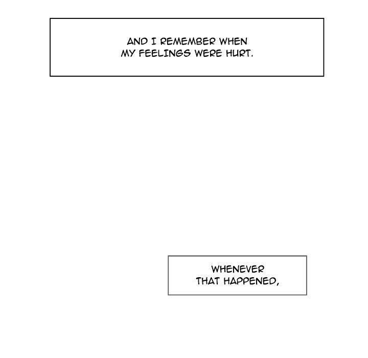 New Life, New Me Manhwa - Chapter 32 Page 47