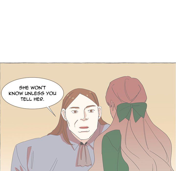 New Life, New Me Manhwa - Chapter 32 Page 48