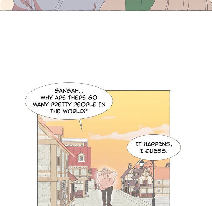 New Life, New Me Manhwa - Chapter 32 Page 49