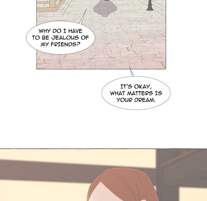 New Life, New Me Manhwa - Chapter 32 Page 50