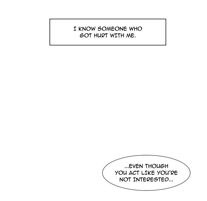 New Life, New Me Manhwa - Chapter 32 Page 53