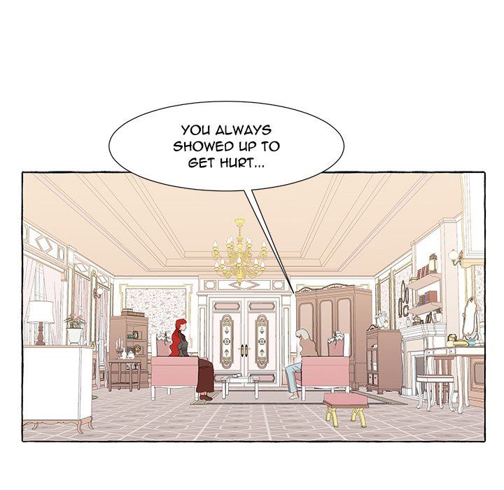 New Life, New Me Manhwa - Chapter 32 Page 54