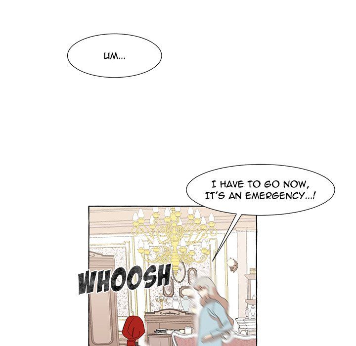 New Life, New Me Manhwa - Chapter 32 Page 55