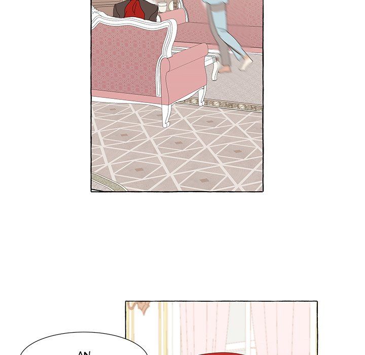 New Life, New Me Manhwa - Chapter 32 Page 56