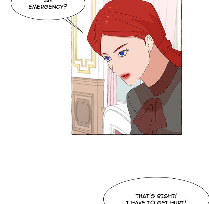 New Life, New Me Manhwa - Chapter 32 Page 57