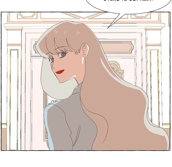 New Life, New Me Manhwa - Chapter 32 Page 58