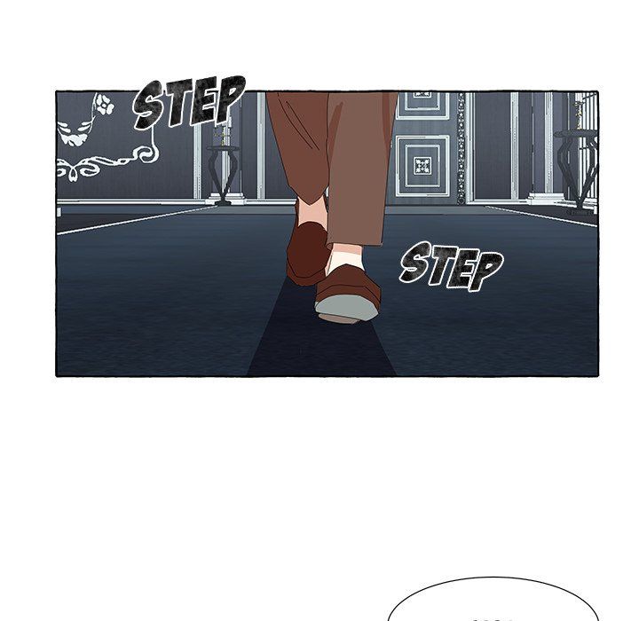 New Life, New Me Manhwa - Chapter 32 Page 61