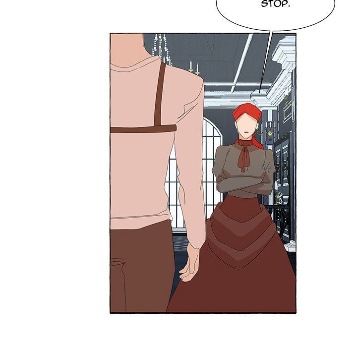 New Life, New Me Manhwa - Chapter 32 Page 62