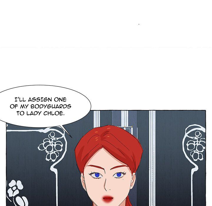 New Life, New Me Manhwa - Chapter 32 Page 63
