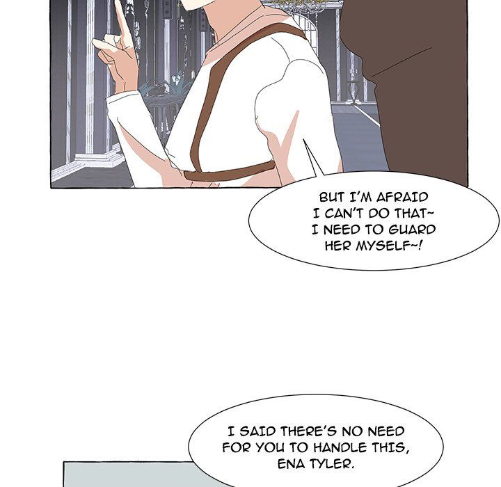 New Life, New Me Manhwa - Chapter 32 Page 65