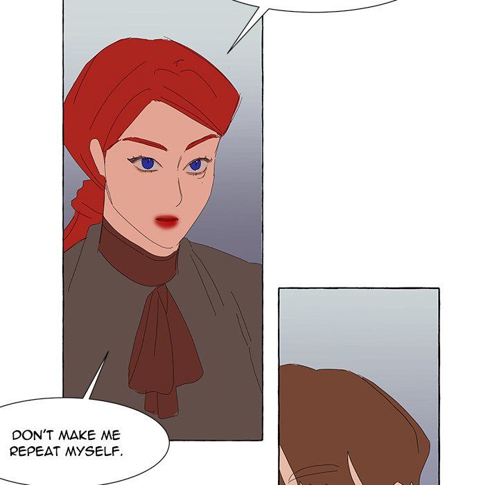 New Life, New Me Manhwa - Chapter 32 Page 66