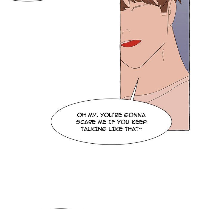 New Life, New Me Manhwa - Chapter 32 Page 67