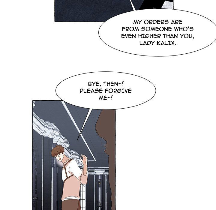 New Life, New Me Manhwa - Chapter 32 Page 69