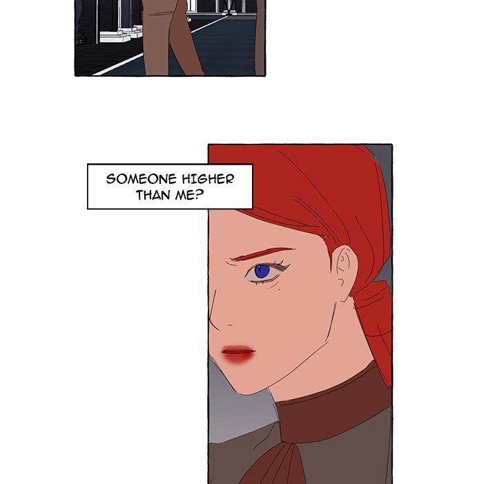 New Life, New Me Manhwa - Chapter 32 Page 70