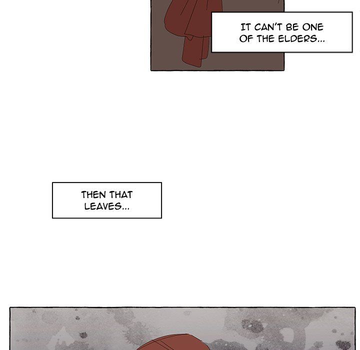 New Life, New Me Manhwa - Chapter 32 Page 71