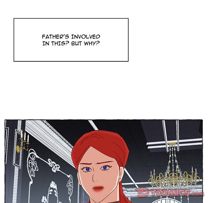 New Life, New Me Manhwa - Chapter 32 Page 73