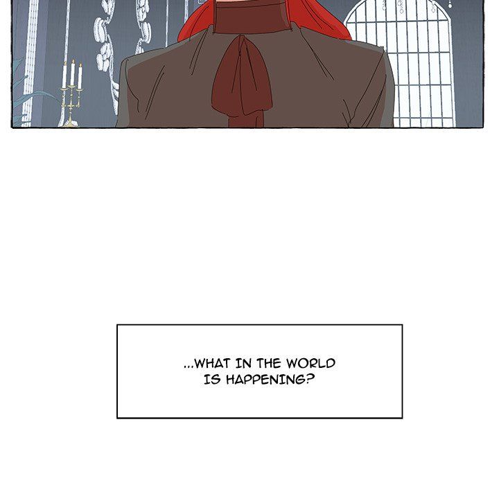 New Life, New Me Manhwa - Chapter 32 Page 74
