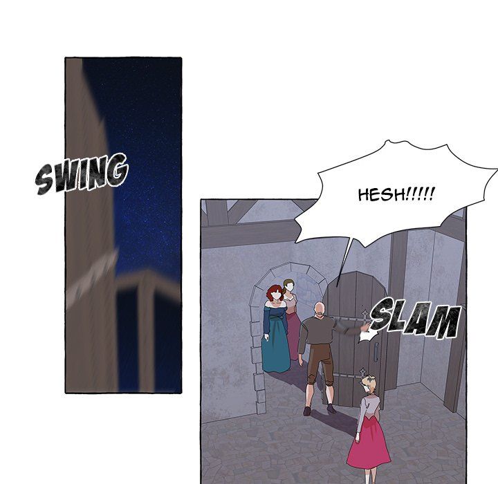 New Life, New Me Manhwa - Chapter 32 Page 76