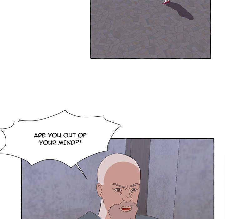 New Life, New Me Manhwa - Chapter 32 Page 77