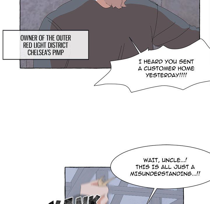 New Life, New Me Manhwa - Chapter 32 Page 78