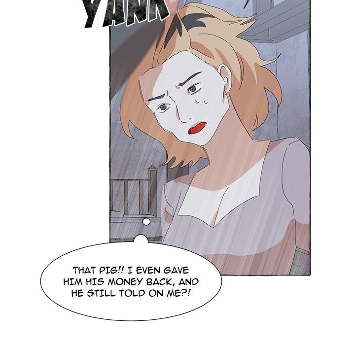 New Life, New Me Manhwa - Chapter 32 Page 79