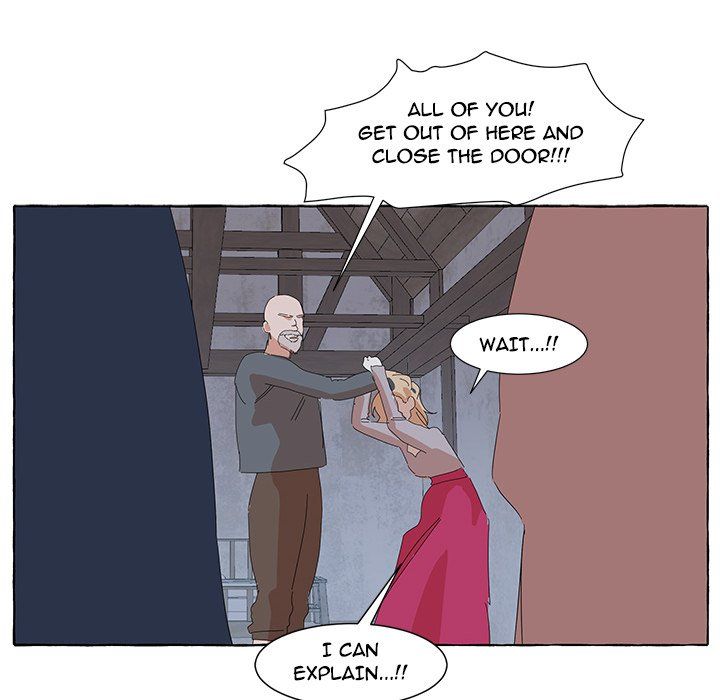 New Life, New Me Manhwa - Chapter 32 Page 80