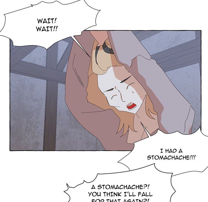 New Life, New Me Manhwa - Chapter 32 Page 83